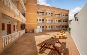 Beautiful Apartment In San Pedro Del Pinatar